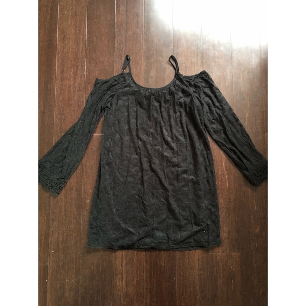 Cute Shift Dress
